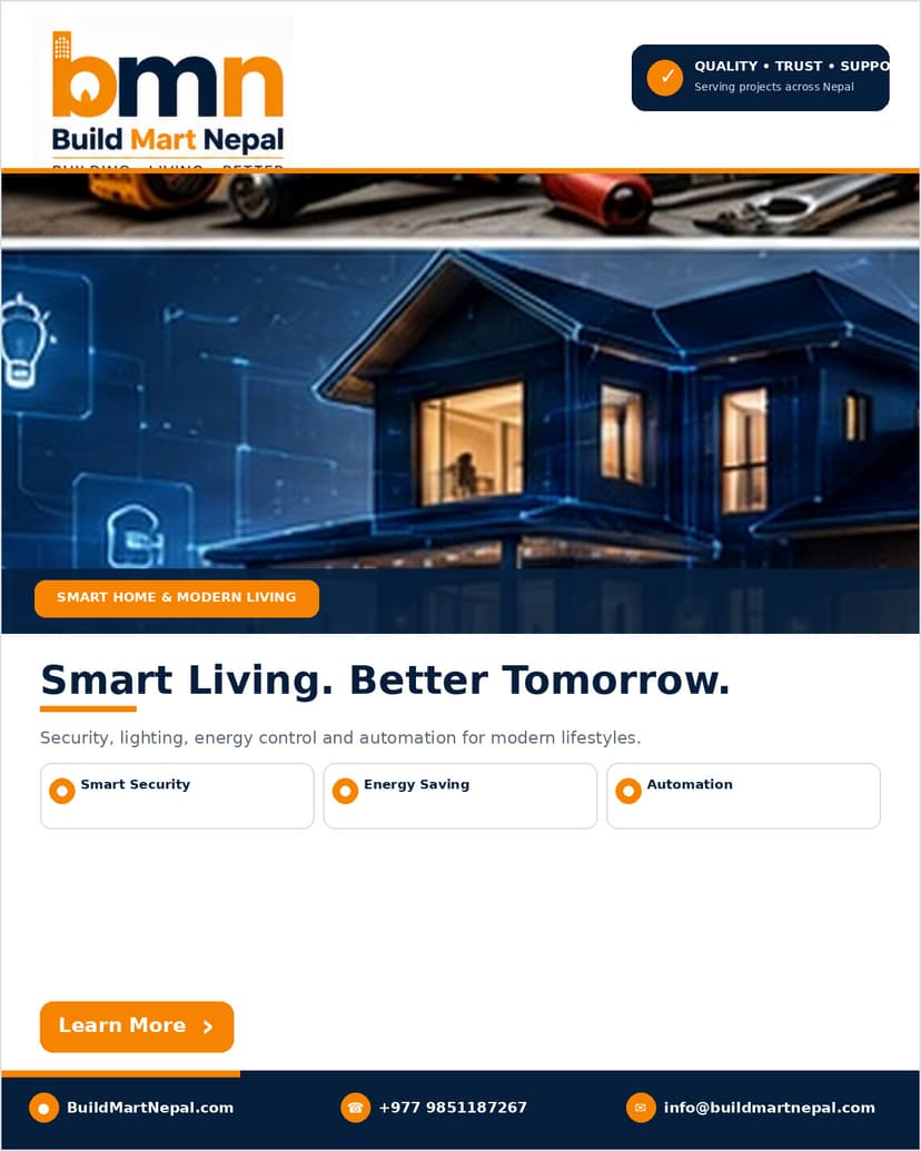 Smart Home Pre-Wiring During Construction