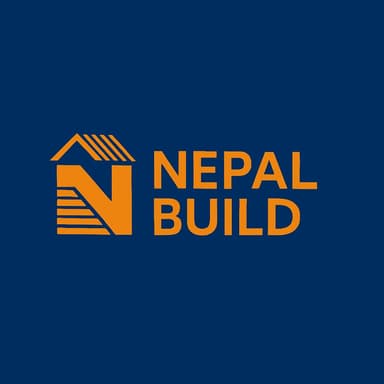 NepalBuild.com Logo