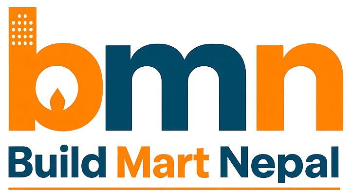 NepalBuild logo